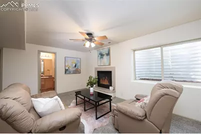 320 Hilton Road, Manitou Springs, CO 80829 - Photo 27