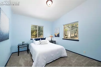 320 Hilton Road, Manitou Springs, CO 80829 - Photo 15