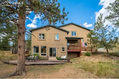 320 Hilton Road, Manitou Springs, CO 80829 - Photo 35