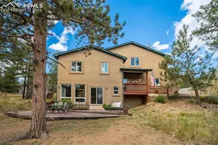 320 Hilton Rd, Manitou Springs, CO 80829 - Photo 35