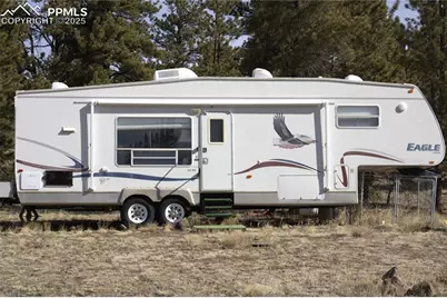 2450 Antelope Lane, Guffey, CO 80820 - Photo 13