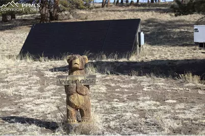 2450 Antelope Lane, Guffey, CO 80820 - Photo 9