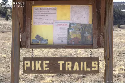 2450 Antelope Lane, Guffey, CO 80820 - Photo 17