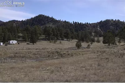 2450 Antelope Lane, Guffey, CO 80820 - Photo 15