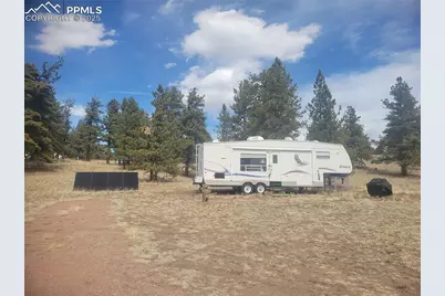 2450 Antelope Lane, Guffey, CO 80820 - Photo 1