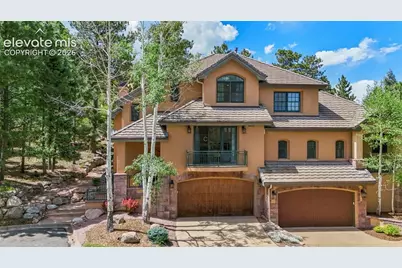 4485 Carriage House View, Colorado Springs, CO 80906 - Photo 41