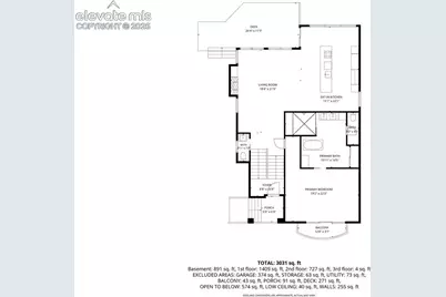 4485 Carriage House View, Colorado Springs, CO 80906 - Photo 47