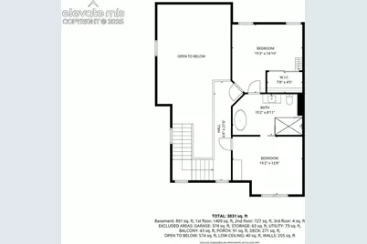 4485 Carriage House View, Colorado Springs, CO 80906 - Photo 45