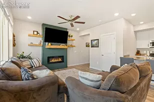 8186 Grey Bark Wy, Colorado Springs, CO 80908 - Photo 5