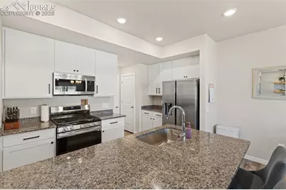 8186 Grey Bark Way, Colorado Springs, CO 80908 - Photo 11