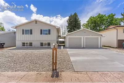 1334 Tappan Circle, Colorado Springs, CO 80909 - Photo 1