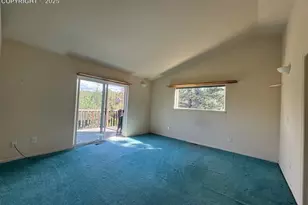 523 Spruce Lake Dr, Divide, CO 80814 - Photo 9