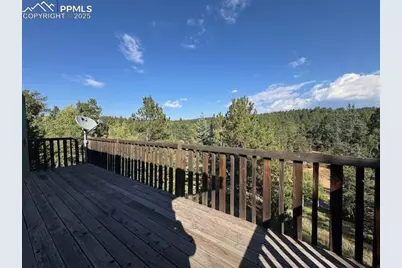 523 Spruce Lake Drive, Divide, CO 80814 - Photo 17