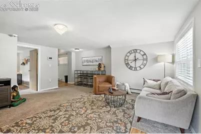 529 Canon Avenue, Manitou Springs, CO 80829 - Photo 5