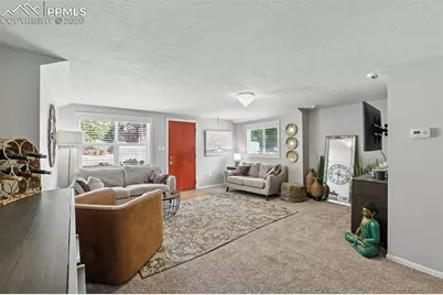 529 Canon Avenue, Manitou Springs, CO 80829 - Photo 7