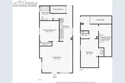 529 Canon Avenue, Manitou Springs, CO 80829 - Photo 23