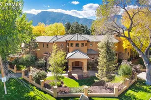 1 Polo Dr, Colorado Springs, CO 80906 - Photo 1
