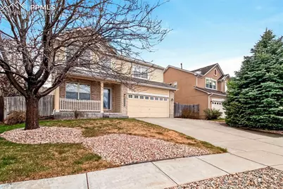 2392 Pinyon Jay Drive, Colorado Springs, CO 80951 - Photo 3