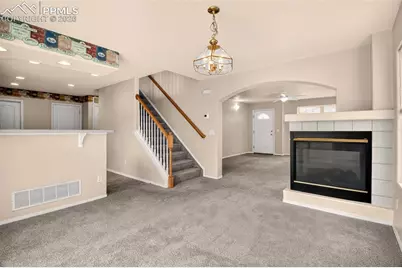 2392 Pinyon Jay Drive, Colorado Springs, CO 80951 - Photo 7