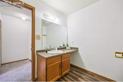 4220 Hunting Meadows Circle, Colorado Springs, CO 80916 - Photo 21