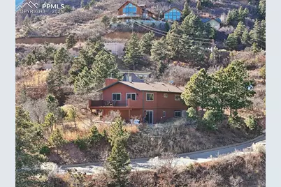 975 Crystal Park Road, Manitou Springs, CO 80829 - Photo 35