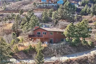 975 Crystal Park Rd, Manitou Springs, CO 80829 - Photo 35