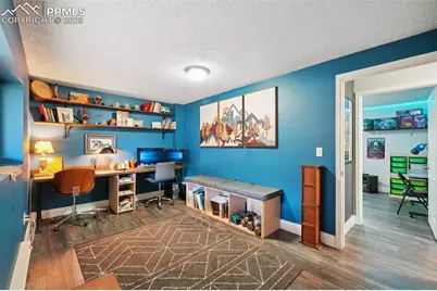 975 Crystal Park Road, Manitou Springs, CO 80829 - Photo 21