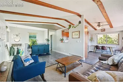 975 Crystal Park Road, Manitou Springs, CO 80829 - Photo 5