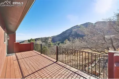 975 Crystal Park Road, Manitou Springs, CO 80829 - Photo 3