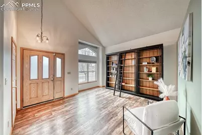 4870 Chariot Drive, Colorado Springs, CO 80923 - Photo 5