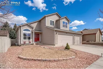 4870 Chariot Drive, Colorado Springs, CO 80923 - Photo 3