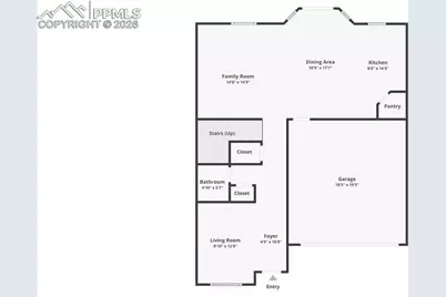 8502 Admiral Way, Colorado Springs, CO 80908 - Photo 49