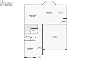 8502 Admiral Way, Colorado Springs, CO 80908 - Photo 49