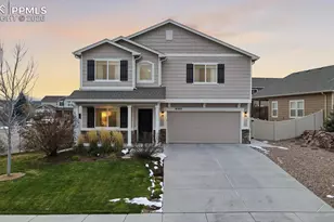 8502 Admiral Way, Colorado Springs, CO 80908 - Photo 1