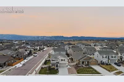 8502 Admiral Way, Colorado Springs, CO 80908 - Photo 3