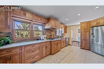 430 Picasso Court, Colorado Springs, CO 80921 - Photo 11