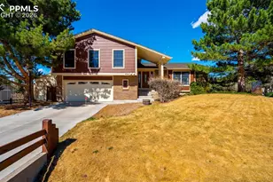 430 Picasso Ct, Colorado Springs, CO 80921 - Photo 1