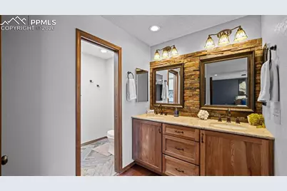 430 Picasso Court, Colorado Springs, CO 80921 - Photo 19