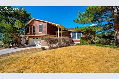 430 Picasso Court, Colorado Springs, CO 80921 - Photo 3