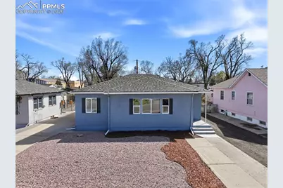 3110 Woodland Avenue, Pueblo, CO 81005 - Photo 1