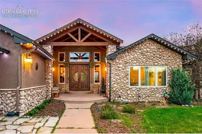 19410 Bright Wing Trail, Colorado Springs, CO 80908 - Photo 3