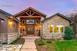19410 Bright Wing Trail, Colorado Springs, CO 80908 - Photo 3