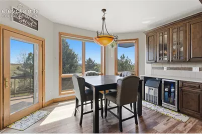 19410 Bright Wing Trail, Colorado Springs, CO 80908 - Photo 13