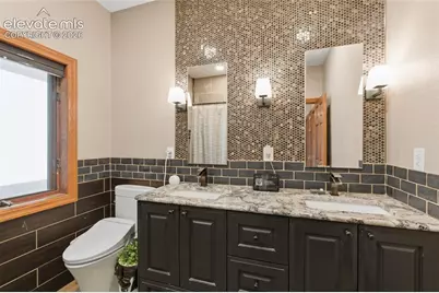 19410 Bright Wing Trail, Colorado Springs, CO 80908 - Photo 23