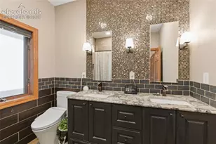 19410 Bright Wing Trail, Colorado Springs, CO 80908 - Photo 23