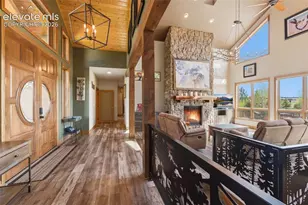 19410 Bright Wing Trail, Colorado Springs, CO 80908 - Photo 7