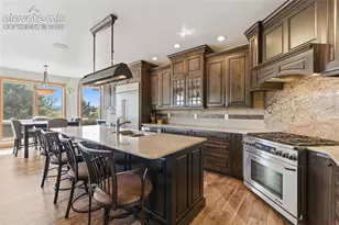 19410 Bright Wing Trail, Colorado Springs, CO 80908 - Photo 11