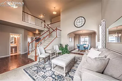 10601 Rainbow Bridge Drive, Peyton, CO 80831 - Photo 3