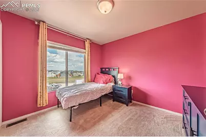 10601 Rainbow Bridge Drive, Peyton, CO 80831 - Photo 25