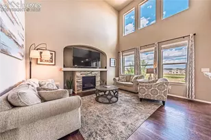 10601 Rainbow Bridge Dr, Peyton, CO 80831 - Photo 11